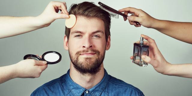 Cosmesi maschile: idratanti e antirughe anche per lui