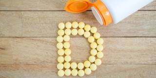 Prevenzione per il tumore al colon: si fa con la vitamina D