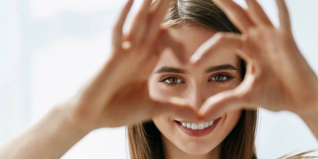 L’amore? Per le donne è come un virus