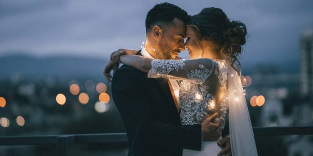 Monogamia: dipende dai geni