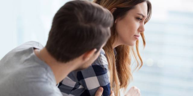 Aborto spontaneo: può dipendere da spermatozoi danneggiati