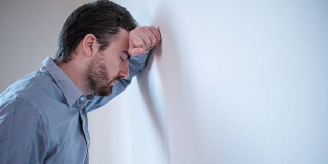 Dolore: gli uomini lo ricordano di più