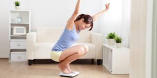 Metabolismo lento: una pausa nella dieta può dare lo sprint