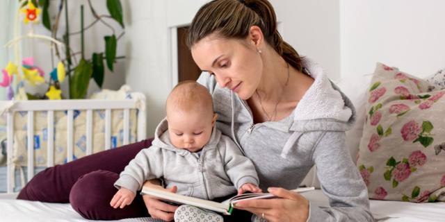 Come leggere le fiabe ai bambini – intervista a Maria Grazia Tirasso