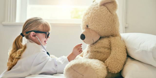 Il gioco nei bambini è una cosa seria: i consigli per crescere divertendosi