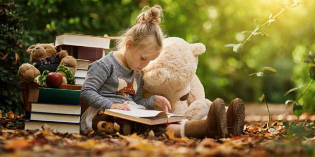 Children’s Book Fair fino al 4 aprile