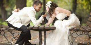 Il matrimonio regala forza e salute? Pare proprio di sì