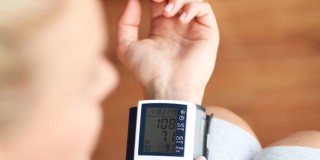 Ipertensione: attenzione alla carenza di zinco