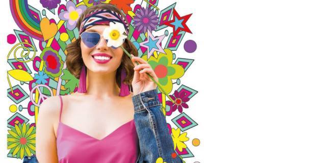 Profumi & Balocchi Beauty Revolution: al via lo shopping solidale