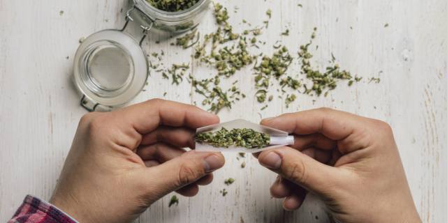 Cannabis: basta un solo spinello per modificare il cervello dei ragazzi