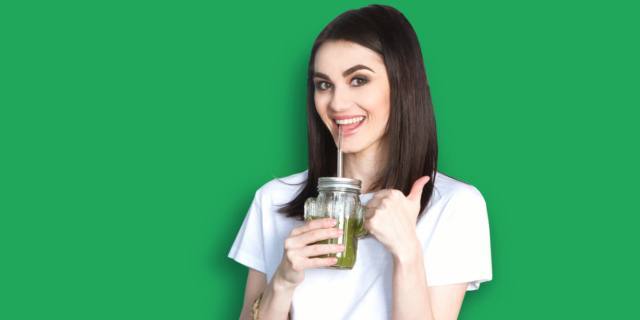 Glicemia giù con le alghe?