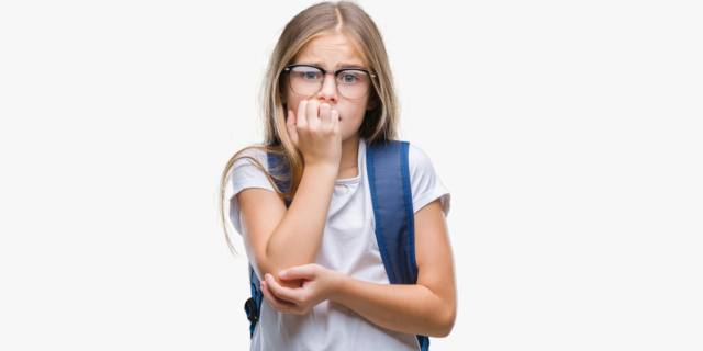 Assenze da scuola: spesso è colpa dell’ansia