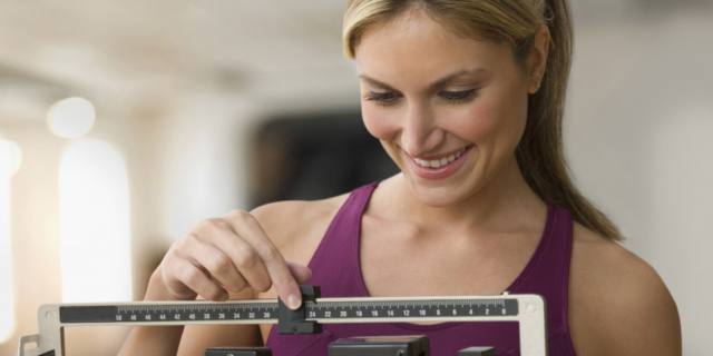 Oscillazioni di peso, glicemia e pressione sono pericolose