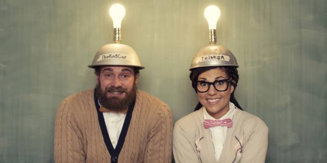 Cervello delle donne più giovane di quello maschile