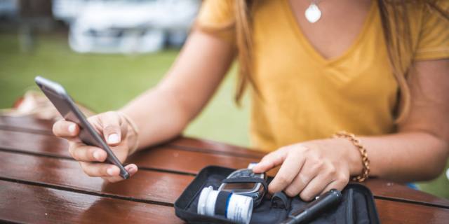 Diabete in aumento: colpito il 6% degli italiani