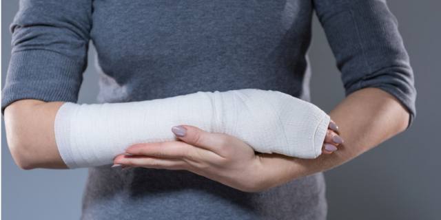 Fragilità ossea e rischio frattura per tre milioni di donne