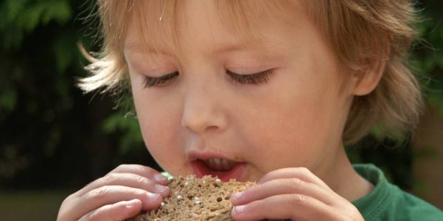 Enterovirus accende la celiachia nei bimbi predisposti