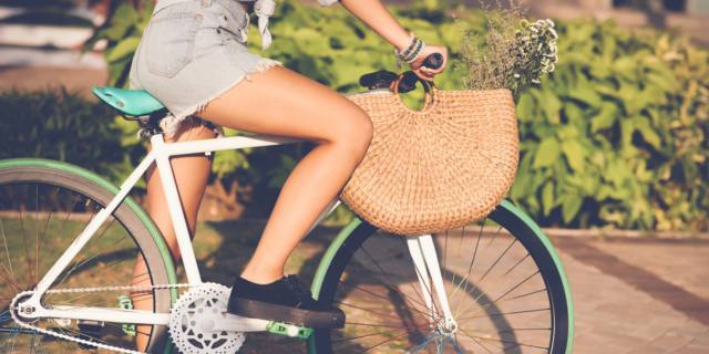 Colon irritabile: migliora con il movimento