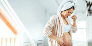 Parto prematuro: curare la bocca in gravidanza riduce i rischi
