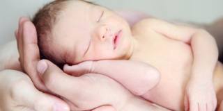 Infezioni nei neonati: un aiuto dai “big data”