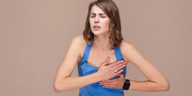 Malattie cardiovascolari e infarto: rischio numero uno per la salute delle donne