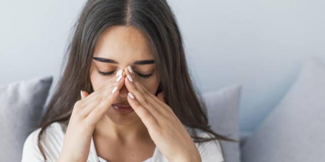 Sinusite: fra le cause anche i problemi ai denti