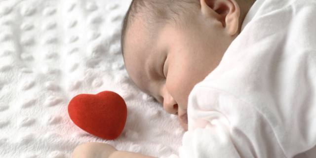 Sonno: quando è buono, il cuore è più protetto