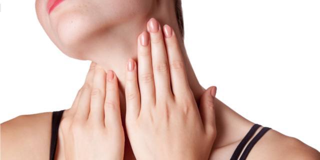 Tiroide: come proteggerla in 4 mosse