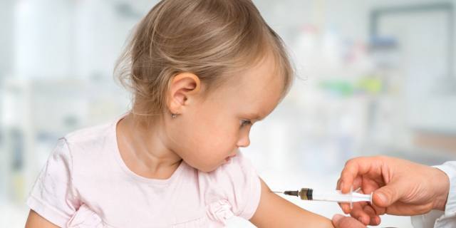 Morbillo: allarma l’aumento di infezioni a livello globale
