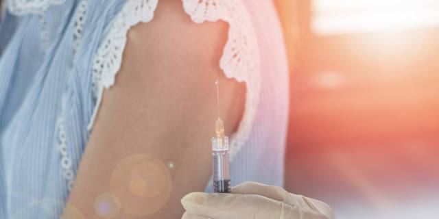 Papilloma virus: 5 buone ragioni per fare il vaccino
