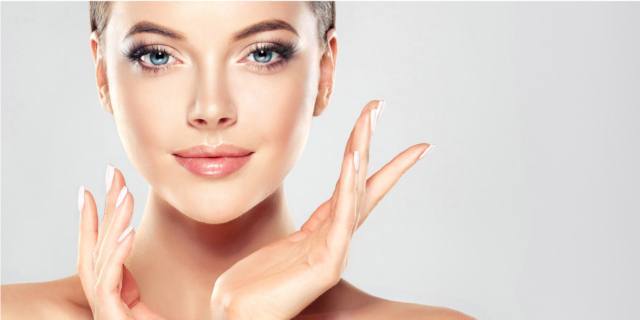 I sette cibi amici della pelle