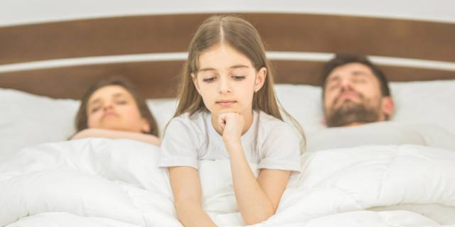 Apnee notturne: i segnali da non sottovalutare