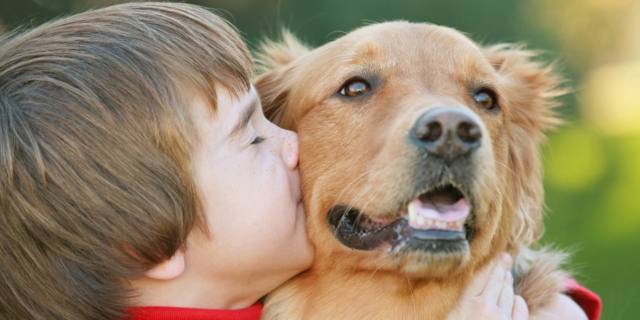 Bambini E Animali I Vantaggi A Crescere Insieme Bimbisaniebelli It