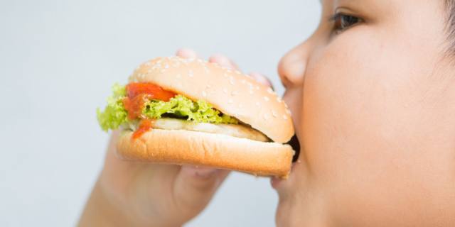 Tumore al pancreas: la prevenzione inizia da piccoli