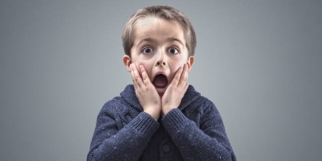 Bambini sotto stress? Le conseguenze si pagano da adulti