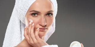 Rughe del viso: una proteina può prevenirle