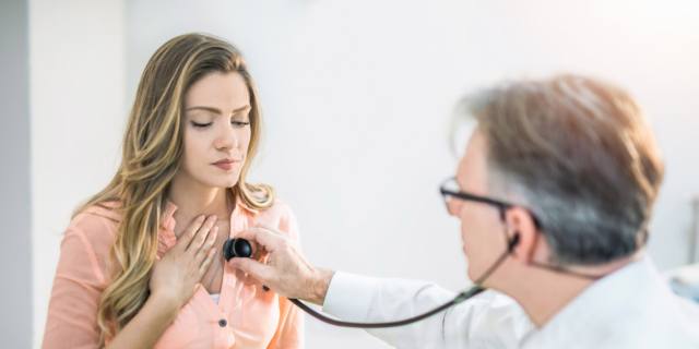 Salute delle donne: per lei la diagnosi arriva anni dopo rispetto a lui