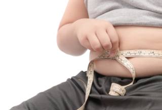 Sovrappeso infantile? Rischio sclerosi multipla da adulti