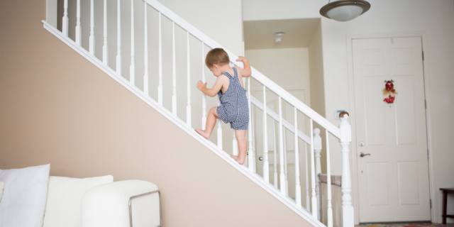 L’amore per il rischio si “impara” da piccoli