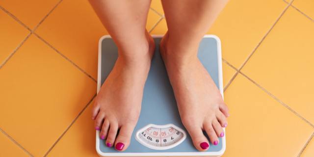 Contro il tumore al seno peso forma e pancia piatta