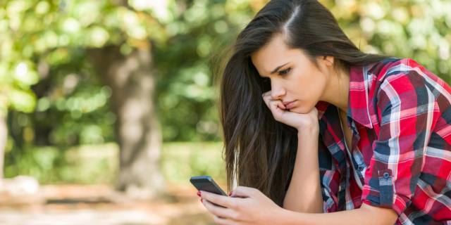 Disturbi mentali in forte aumento tra i giovani