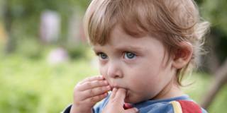 Intossicazioni: i più colpiti sono i bambini