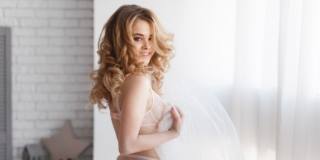 Dal medico estetico prima del matrimonio: nuova moda