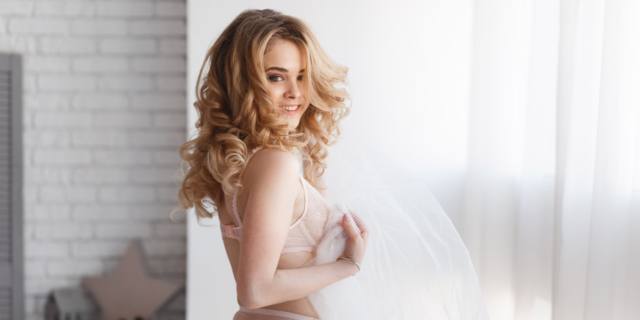 Dal medico estetico prima del matrimonio: nuova moda