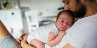 Fertilità maschile: non aspettare troppo prima di diventare papà