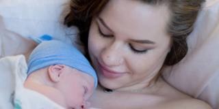 Ancora troppi cesarei in Italia: ecco la classifica delle Regioni