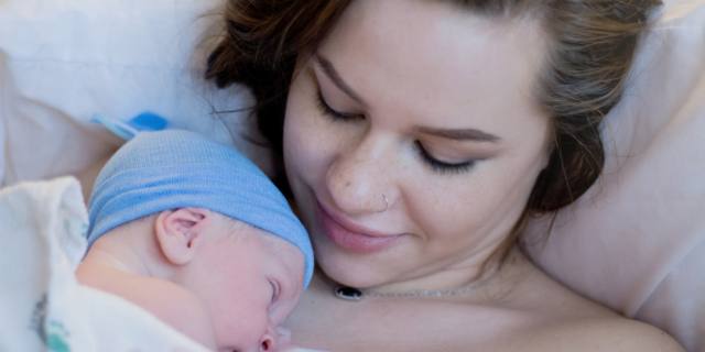 Ancora troppi cesarei in Italia: ecco la classifica delle Regioni