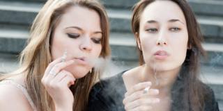 Fumo e giovani: in crescita i prodotti a tabacco riscaldato
