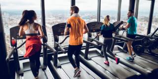 L’orologio biologico è influenzato dall’ora in cui facciamo sport