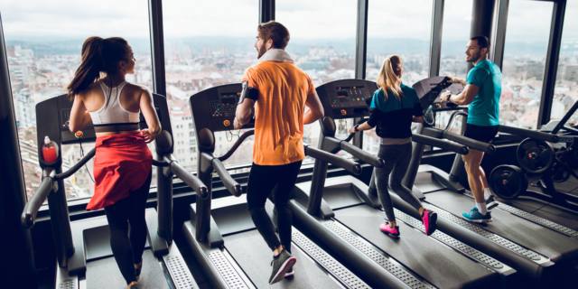 L’orologio biologico è influenzato dall’ora in cui facciamo sport